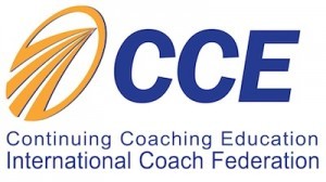 CCE logo