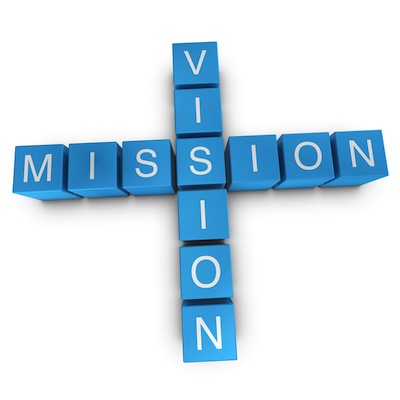 7 Steps to Building An Effective Mission Statement | Christian Coach