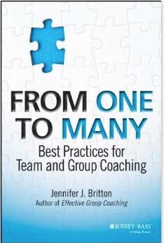 Group Coaching Mastery - Christian Coach Institute